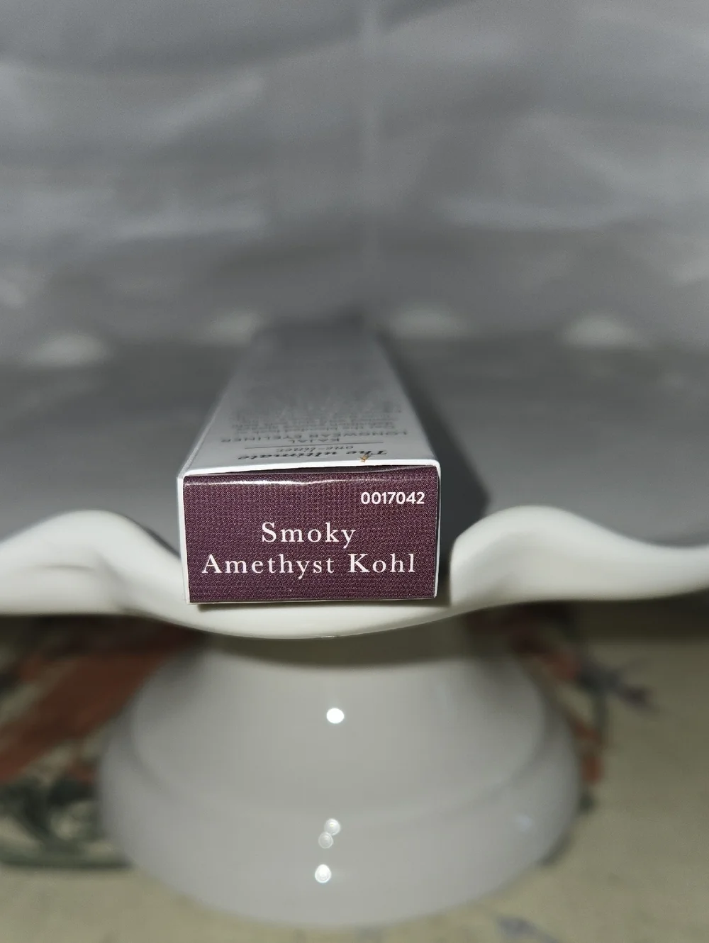 Laura Geller Longwear Kajal Eyeliner - Smoky Amethyst Kohl